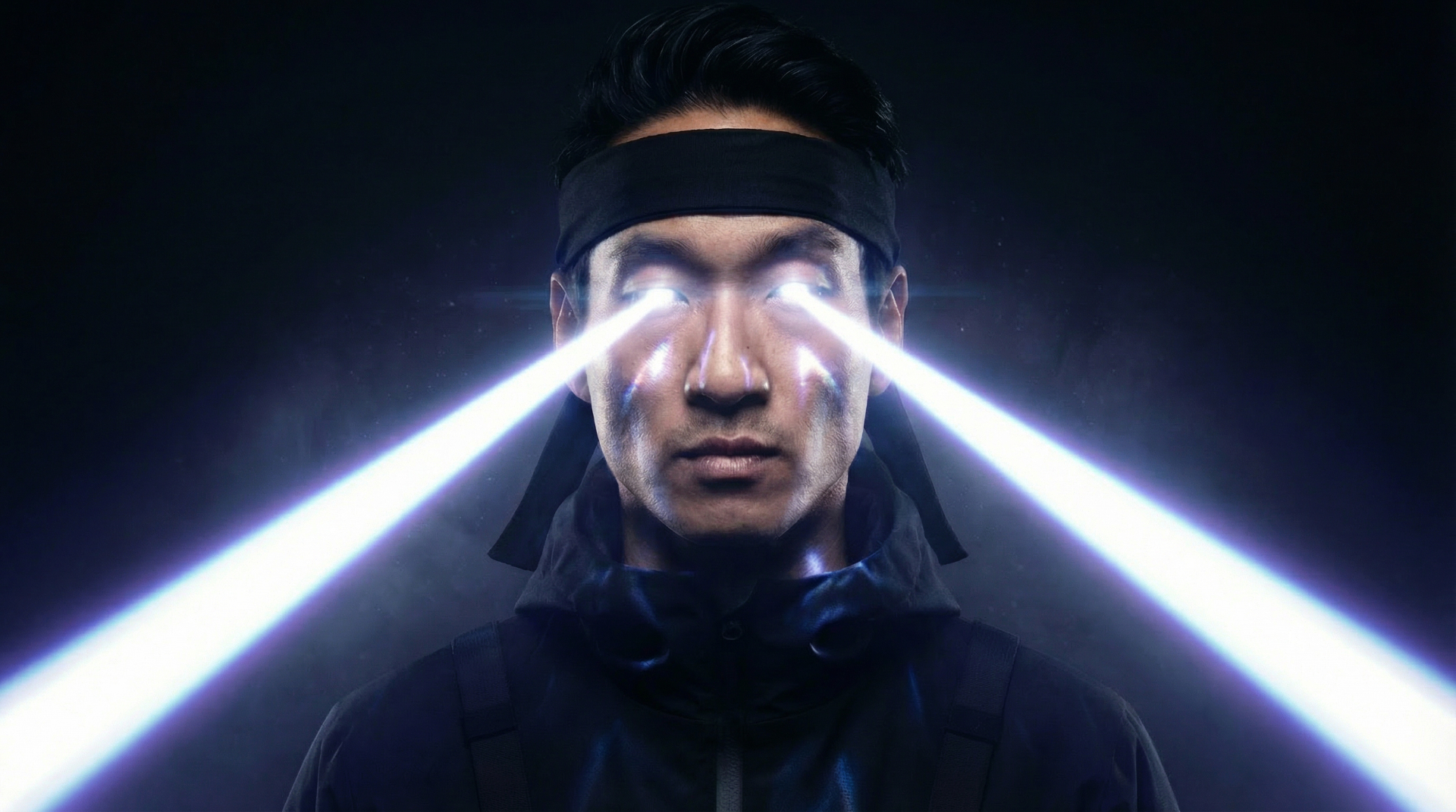 Ultimate Chaos | Born from formless thought